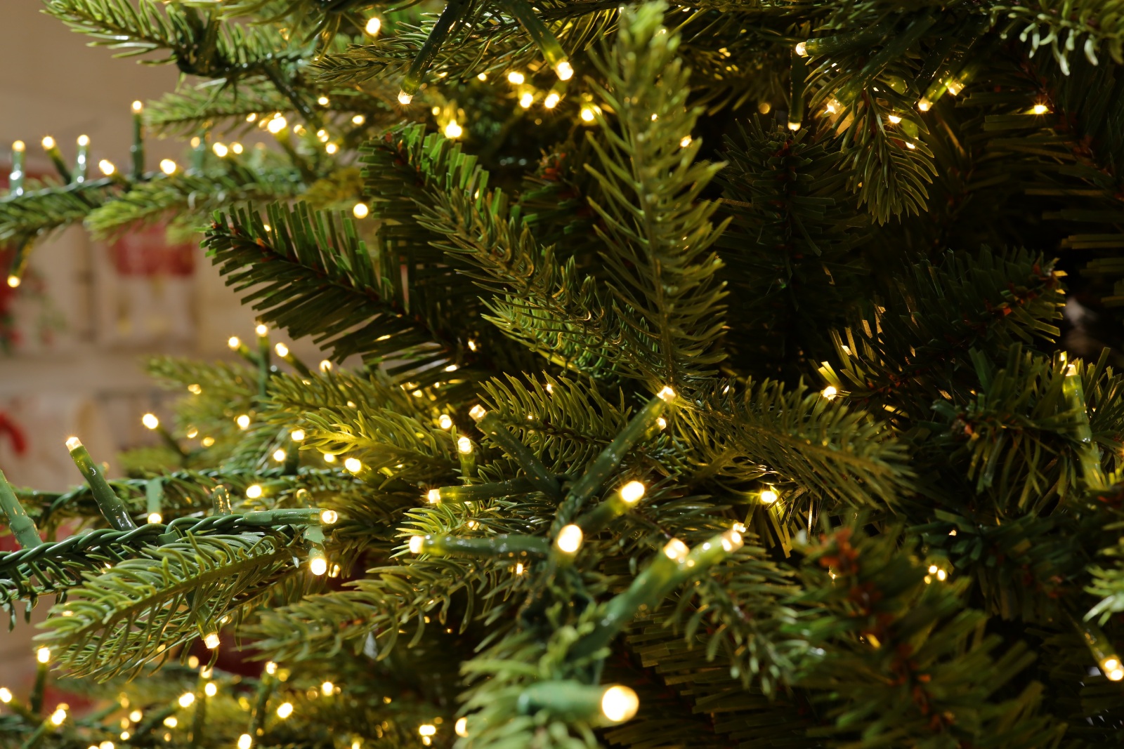 Luzes de Natal