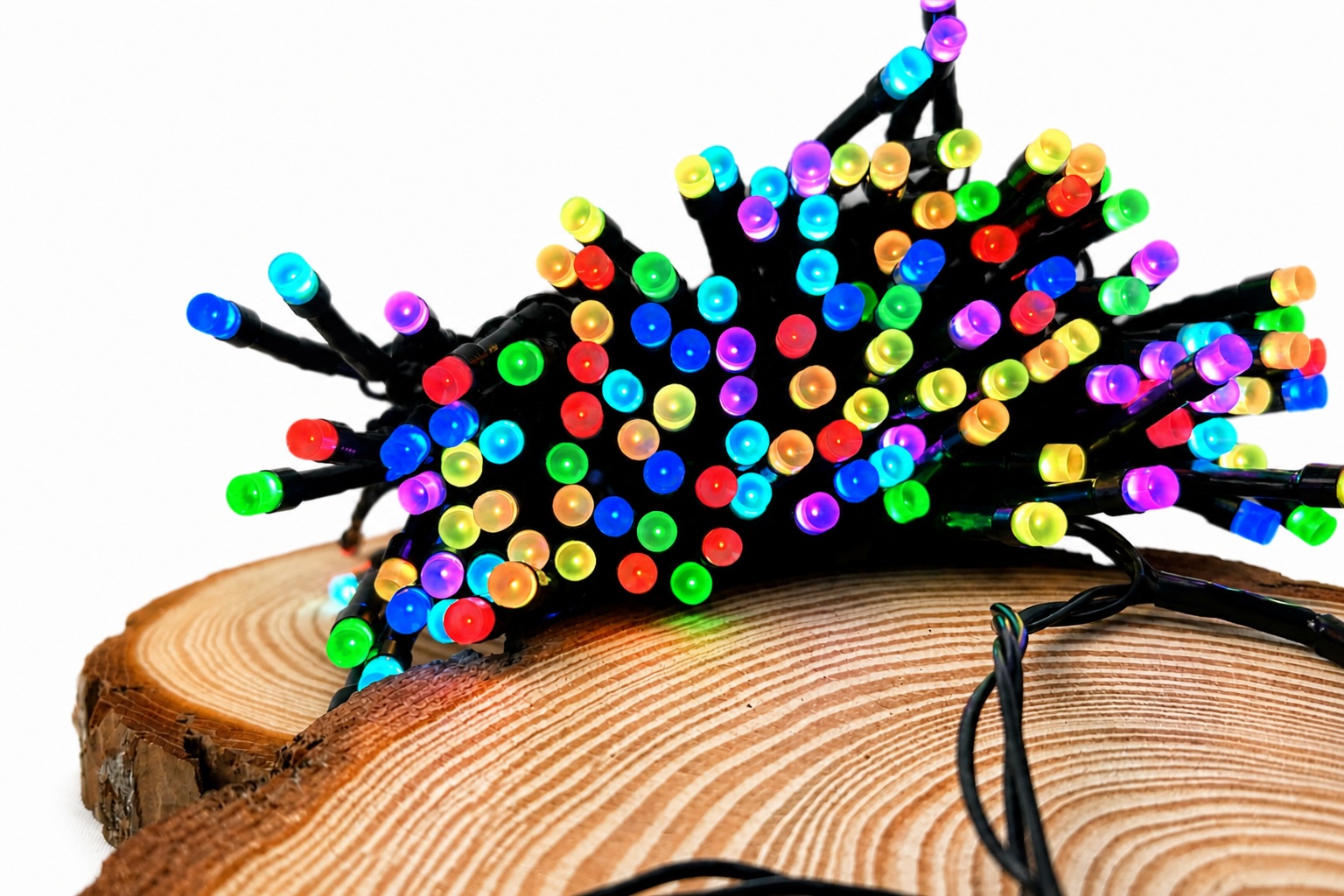 Strobo de Led