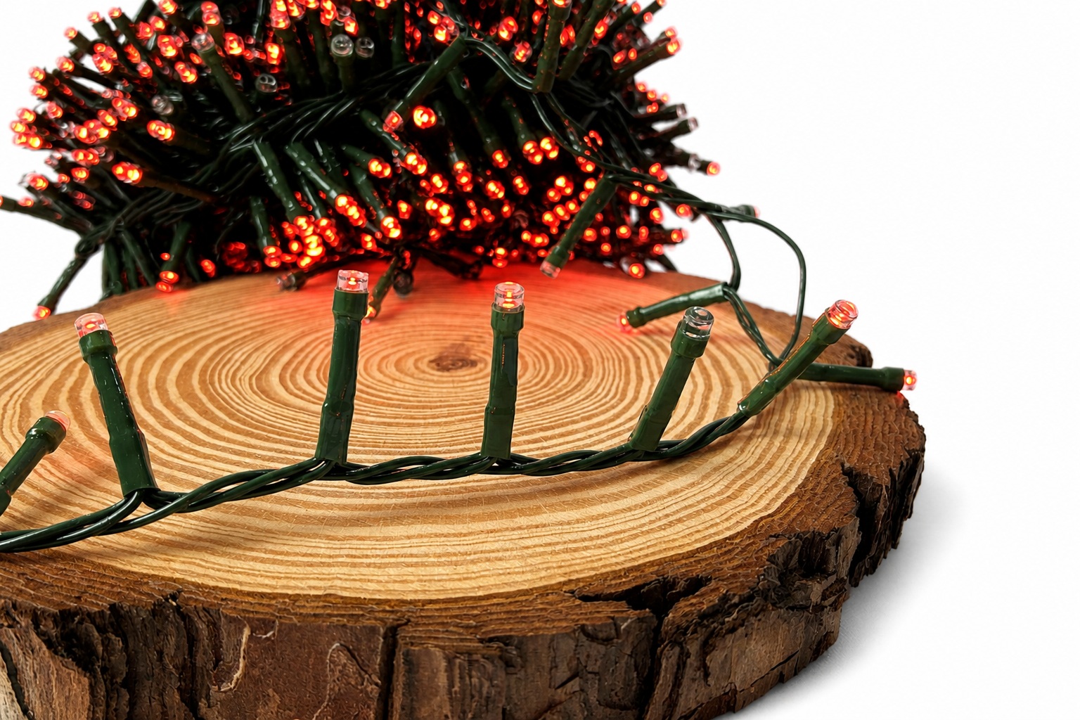Strobo de Led