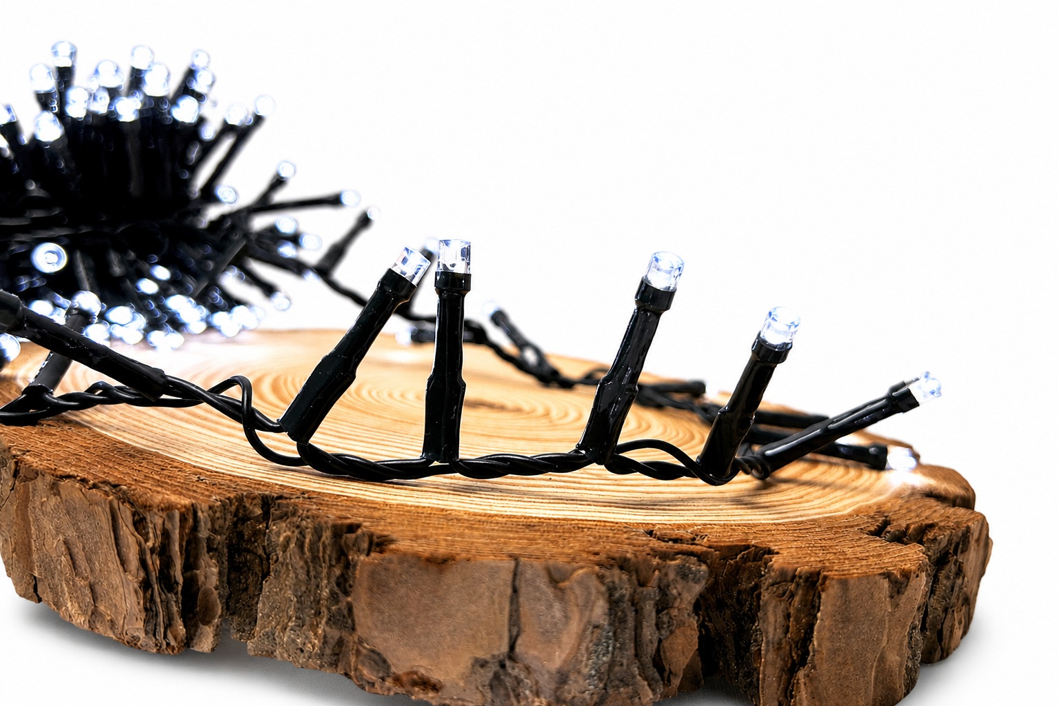 Strobo de Led